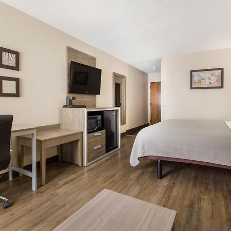 Hometown Inn Thomasville ภายนอก รูปภาพ