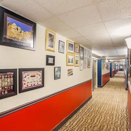Hometown Inn Thomasville ภายนอก รูปภาพ