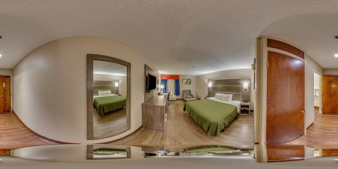 Hometown Inn Thomasville ภายนอก รูปภาพ