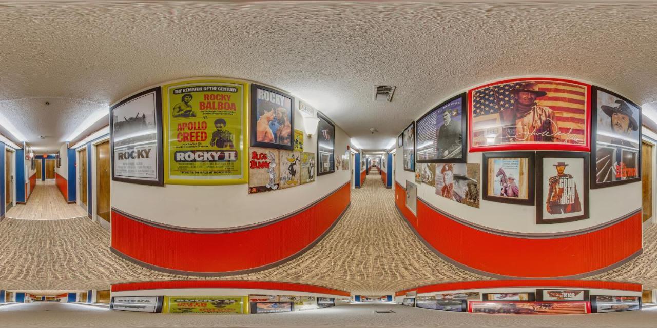Hometown Inn Thomasville ภายนอก รูปภาพ