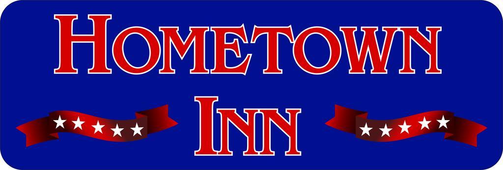Hometown Inn Thomasville ภายนอก รูปภาพ