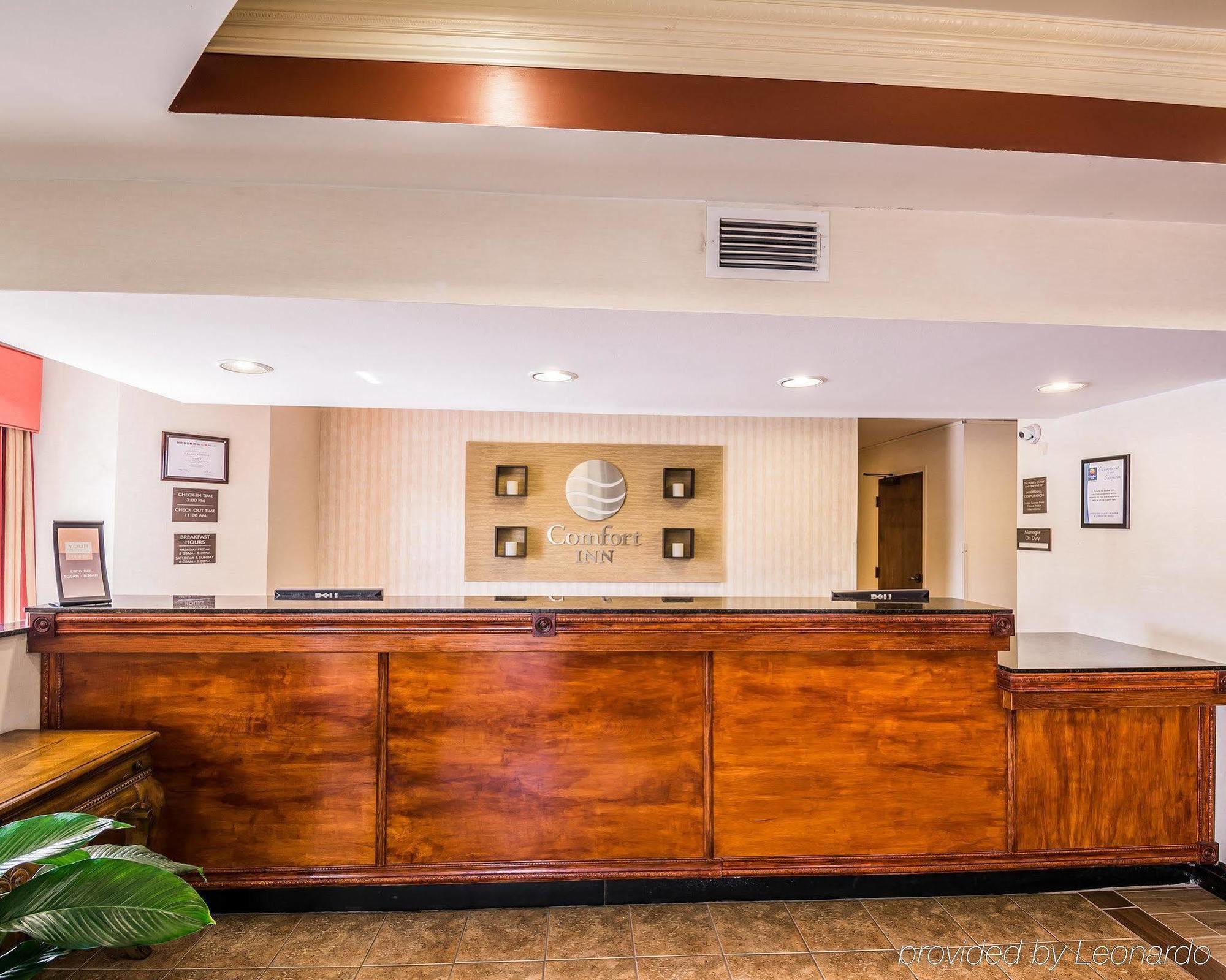 Hometown Inn Thomasville ภายนอก รูปภาพ