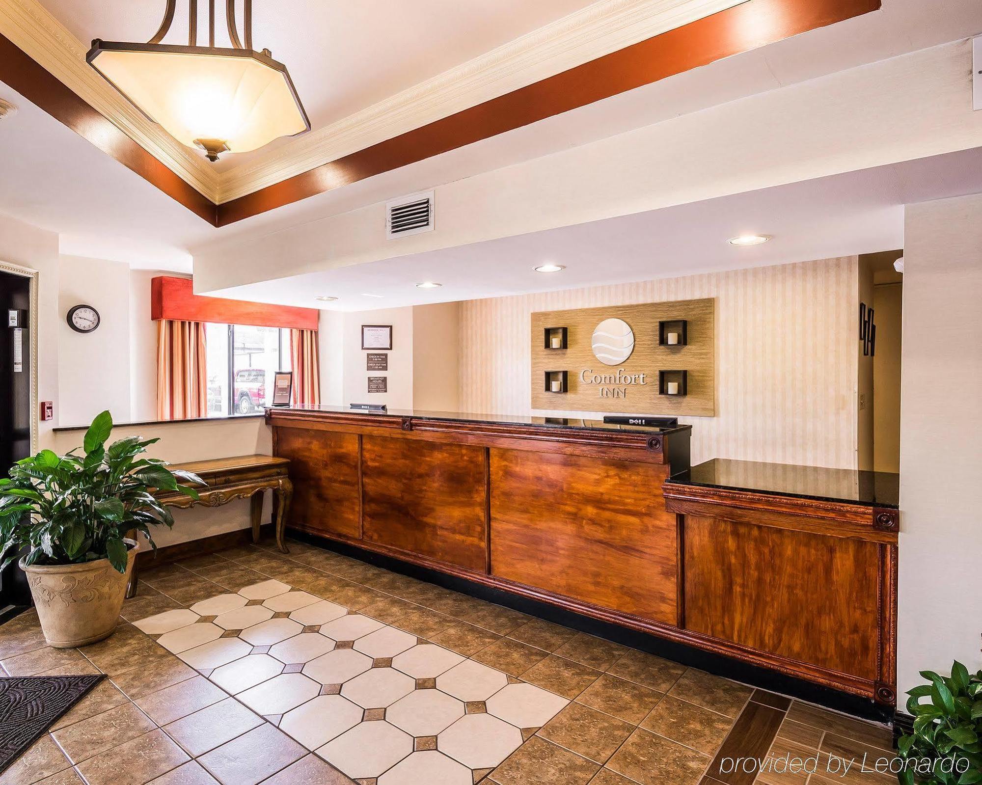 Hometown Inn Thomasville ภายนอก รูปภาพ