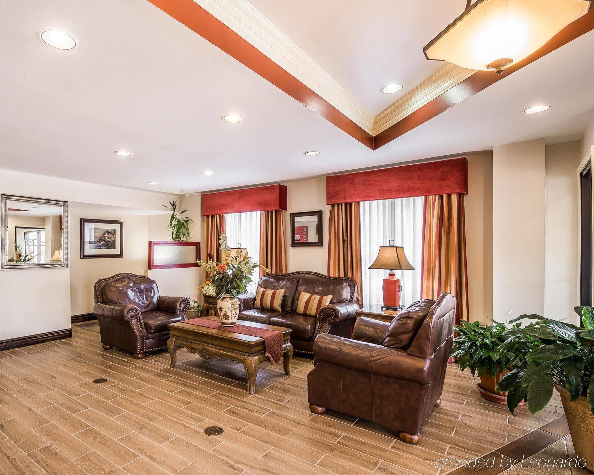 Hometown Inn Thomasville ภายนอก รูปภาพ