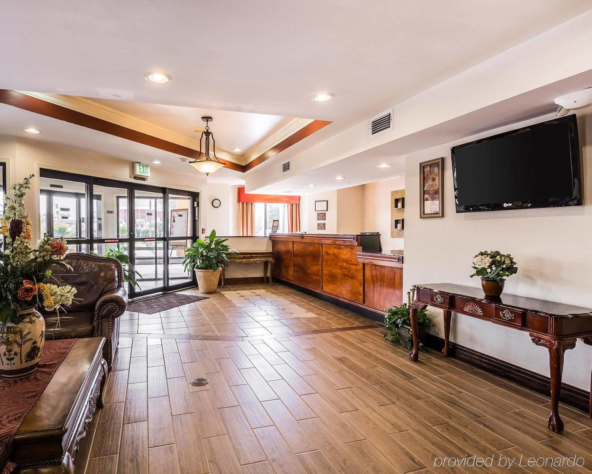 Hometown Inn Thomasville ภายนอก รูปภาพ