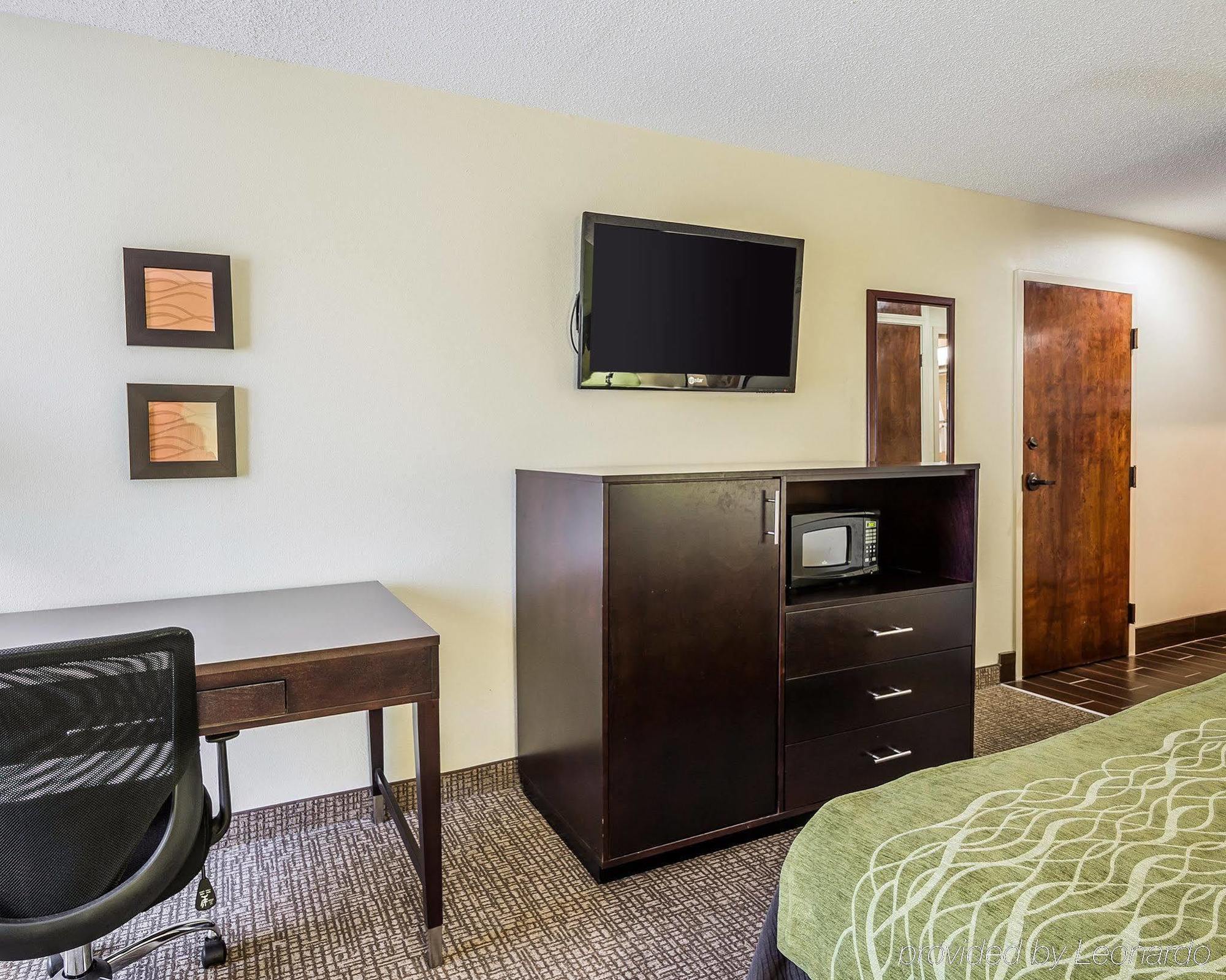 Hometown Inn Thomasville ภายนอก รูปภาพ