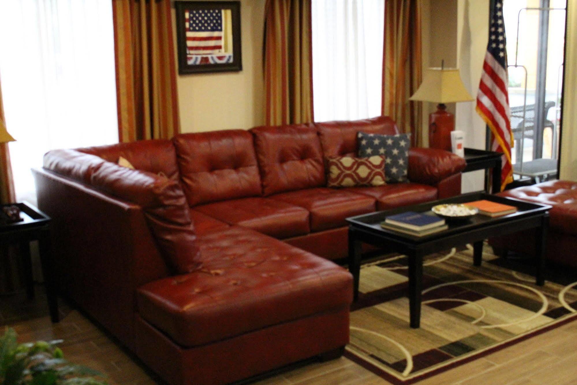 Hometown Inn Thomasville ภายนอก รูปภาพ